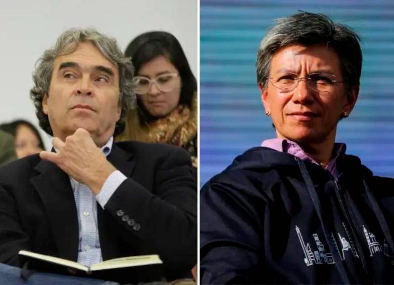 Si bien en diciembre pasado Fajardo anunció que no participaría en las consultas interpartidistas, esta semana le abrió la puerta a medirse en este mecanismo por invitación de Claudia López. FOTO: COLPRENSA