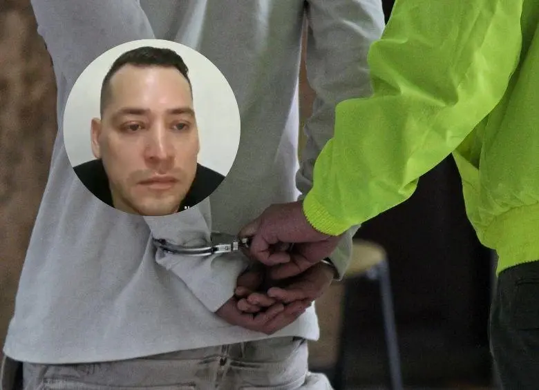 <span class="mln_uppercase_mln">Alias</span><span class="mln_uppercase_mln"> Chadu es el presunto autor intelectual del intento de prenderle fuego a un hombre que se negó a pagar una extorsión en Itagüí. FOTO: ARCHIVO | FISCALÍA</span>