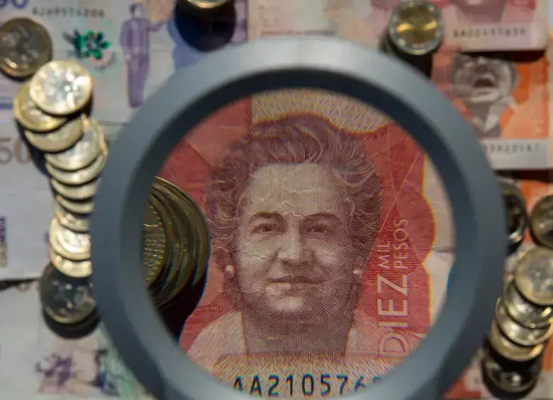 El colombiano Michael Núñez Daza, también conocido como ‘Luky’, lavó dinero en Estados Unidos a favor de cárteles mexicanos. FOTO: EL COLOMBIANO