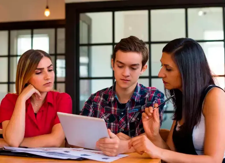 Hay 13.000 cupos disponibles para participar en los Clubes de Inglés. FOTO: Getty