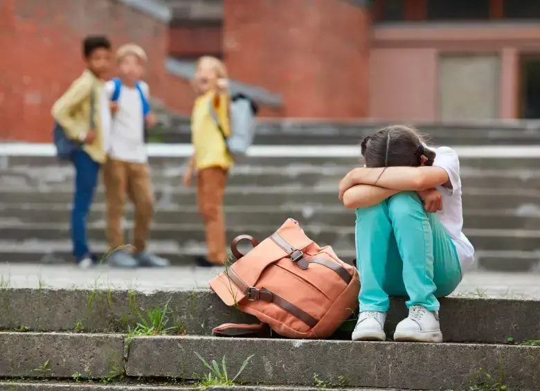 El ciberbullying es cada vez más común. FOTO: EL COLOMBIANO