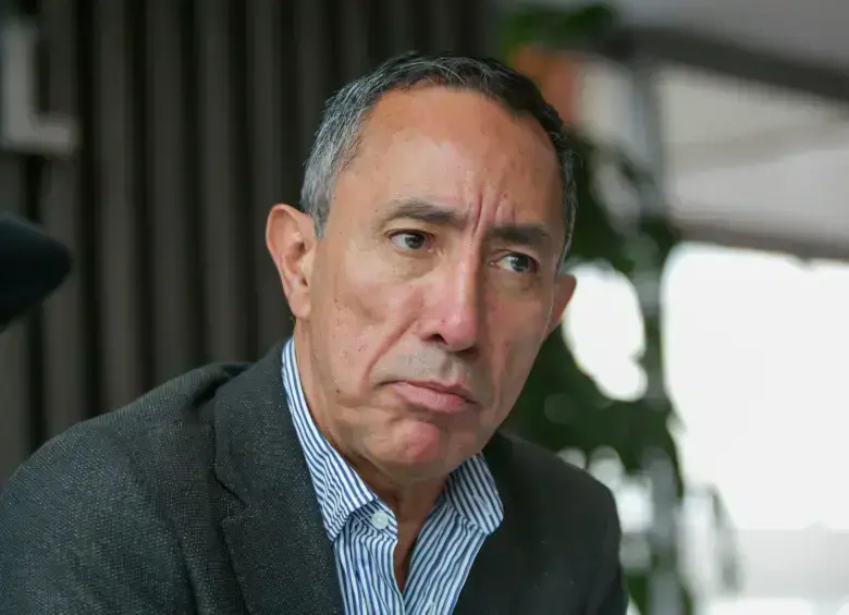 La Fiscalía cerró la indagación contra el actual presidente de Ecopetrol. Foto: Colprensa.