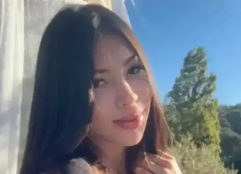 <span class="mln_uppercase_mln">Padres</span><b><span class="mln_uppercase_mln"> de la colombiana Ivonne Daniela Latorre rechazan la versión de un accidente tras la muerte de su hija en Egipto. FOTO: REDES SOCIALES</span></b>
