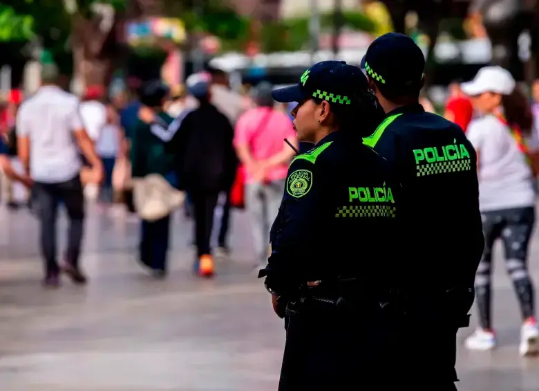 Las autoridades tomarán medidas preventivas para blindar a la ciudad. FOTO:: EL COLOMBIANO