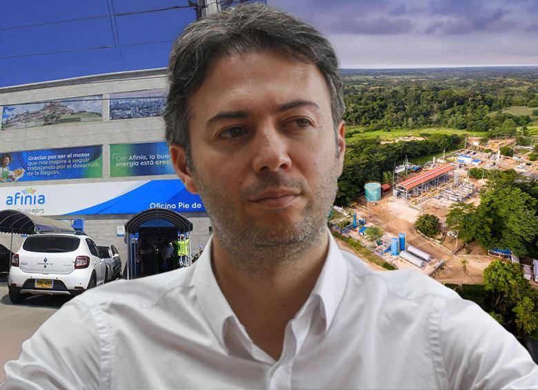 Dinero de negocios ilícitos con Afinia y Canacol durante la alcaldía de Daniel Quintero habrían ido a parar a EE.UU., según el alcalde de Medellín. FOTO El Colombiano