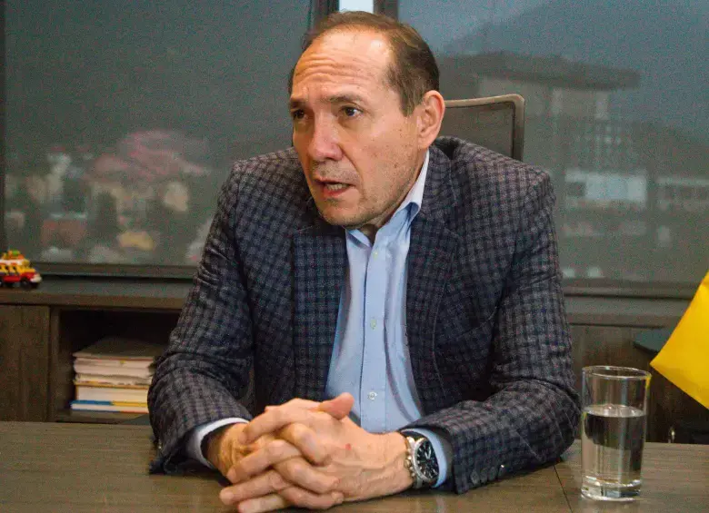 La Fiscalía dijo que se equivocó en su imputación de octubre del año pasado al considerar dos supuestas actuaciones “como un delito continuado” Foto: Colprensa