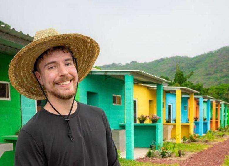 <span class="mln_uppercase_mln">El</span><b><span class="mln_uppercase_mln"> popular influencer ya había sido objeto de polémica en México por grabar uno de sus videos en sitios arqueológicos protegidos. FOTO: REDES SOCIALES</span></b>