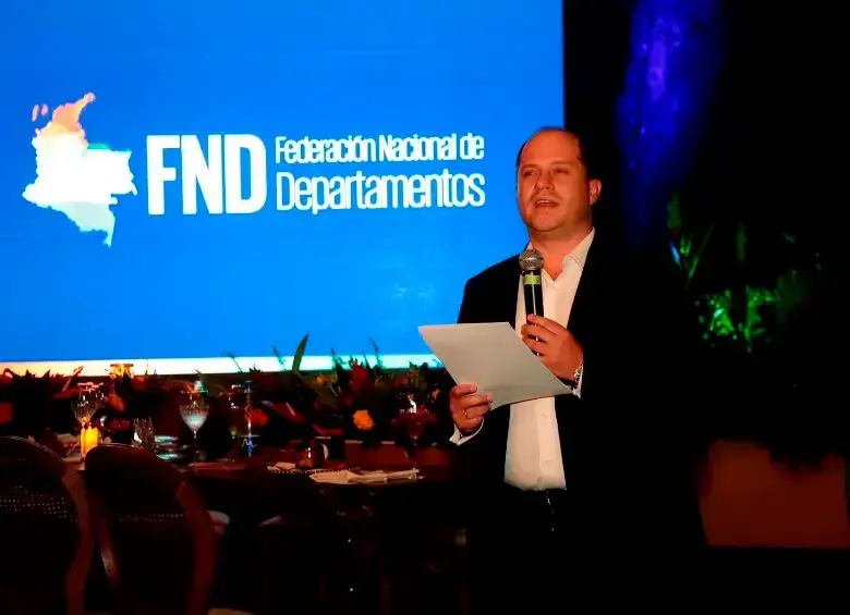 Los gobernadores le pidieron al ministro de Salud, Guillermo Jaramillo, tomar acciones para enfrentar la situación financiera de los hospitales públicos. FOTO COLPRENSA