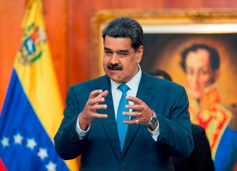 Estados Unidos Le Respondió A Maduro: Mantendrá “intactas” Sus ...