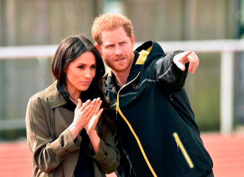 Can Prince Harry Break Up With Meghan?  This is known