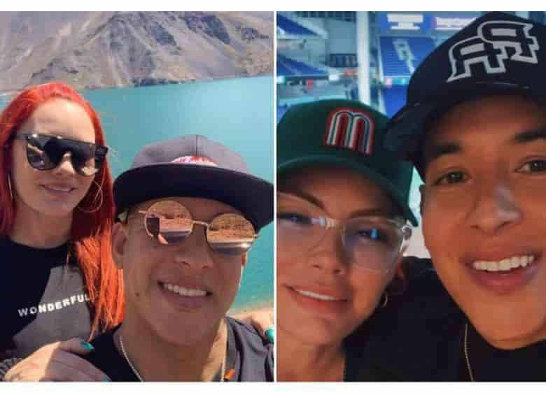 Daddy Yankee se divorcia después de casi 30 años de matrimonio: "No es un momento fácil"