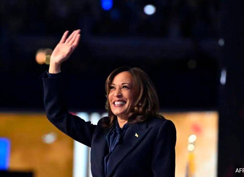 Kamala Harris wins over Republicans who were loyal to Trump