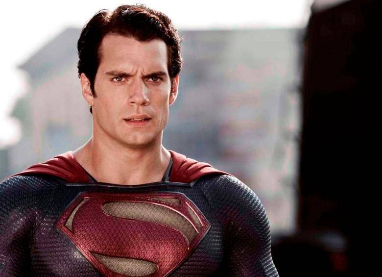 El Nuevo Superman, Que Reemplazará A Henry Cavill, Ya Tiene Nombre ...