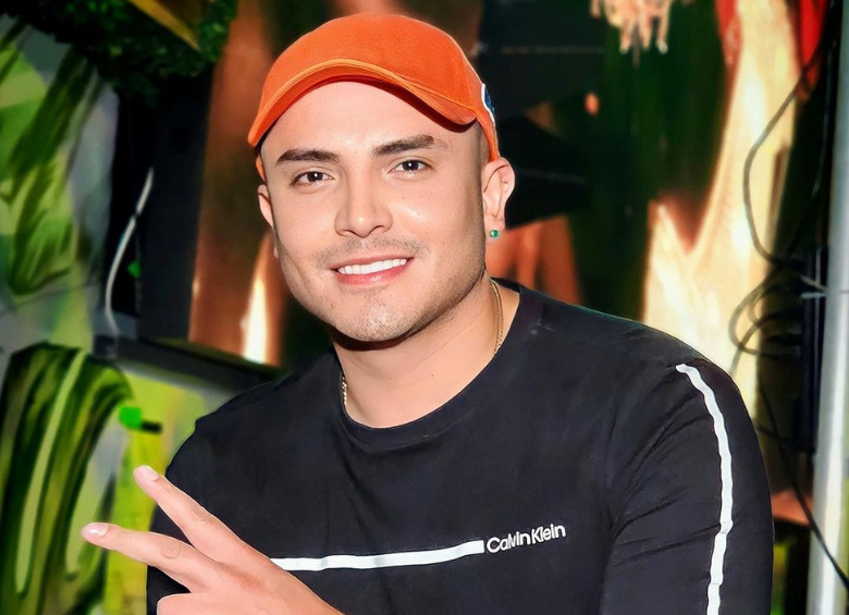 El cantante Alan Ramírez defendió a su conductor que mató a un presunto ...