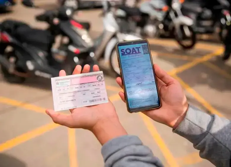 Pagos en salud por accidentes de tránsito sin Soat han subido 75 % entre 2024 y 2025