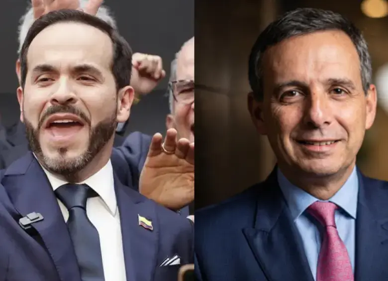 Según el ministro de Hacienda, Miguel Gómez, las condiciones que se tuvieron en cuenta para elaborar el presupuesto inicial no permitían anticipar el impacto de la emergencia, por lo que fue necesario realizar cambios en la propuesta. Foto: Cortesía