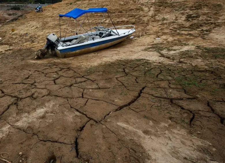 Acolgen advirtió que, para evitar un racionamiento energético por una eventual sequía en el segundo semestre, se deben prender de inmediato las térmicas. Foto: Julio César Herrera