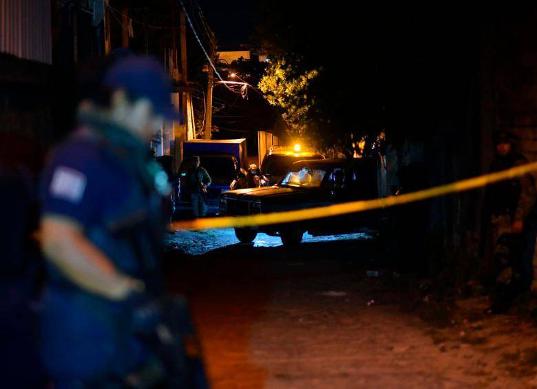 Masacre en México: un alcalde y otras 19 personas fueron asesinadas 