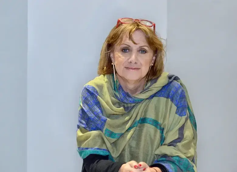 Mónica de Greiff presentó su renuncia a la junta directiva de ISA, efectiva a partir del 12 de octubre de 2026, tras cerca de siete meses en el cargo. La compañía convocó una asamblea extraordinaria de accionistas para el 28 de octubre, en la que se abordarán los cambios en su dirección. Foto: Colprensa