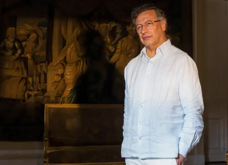 No queda un solo ministro en el actual gabinete que haya empezado el mandato del presidente Gustavo Petro en su cargo desde agosto de 2022.