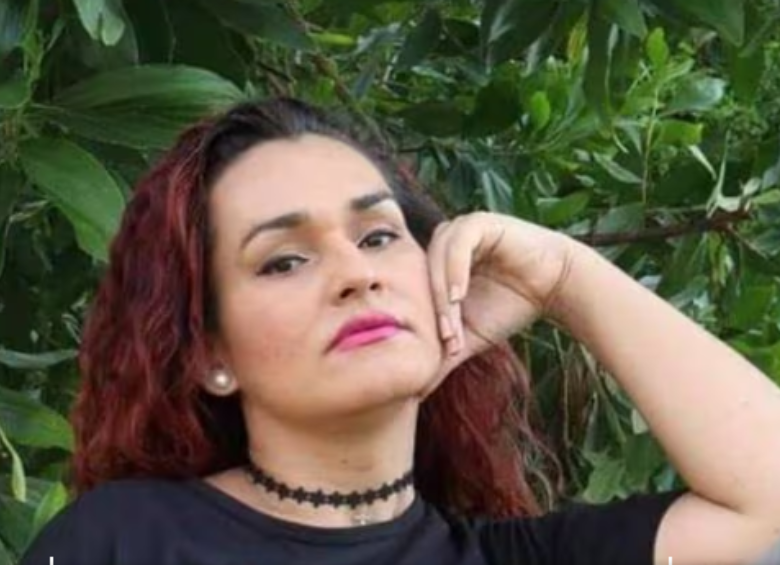 La muerte de la mujer se habría dado por asfixia mecánica. FOTO: REDES