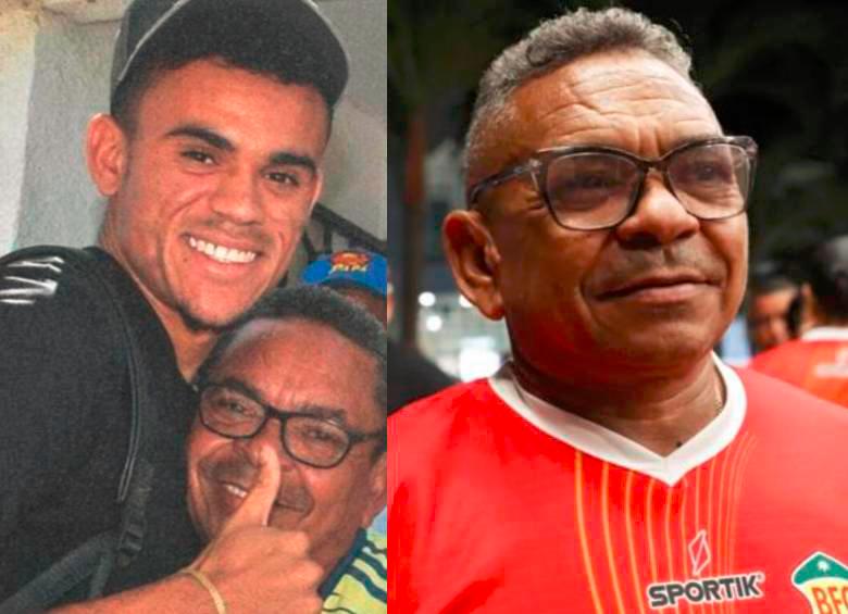 Luis Manuel Díaz fue secuestrado el pasado 28 de octubre y se cree que podría haber sido llevado a Venezuela. FOTO: CORTESÍA 