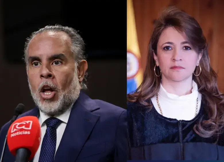 Benedetti llamó llamó “loca”, “demente” y “delincuente” a magistrada Lombana