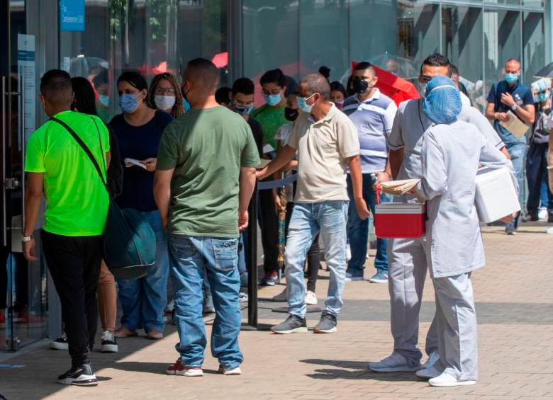 Gremios de salud y expertos han denunciado que la falta de recursos está afectando a los pacientes. FOTO: Juan Antonio Sánchez