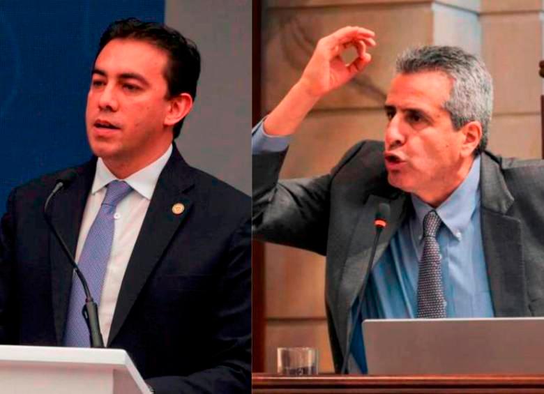 Tanto la Registraduría como el Ministerio del Interior tienen asiento en la Comisión Nacional para la Coordinación y Seguimiento de los Procesos Electorales. FOTO: COLPRENSA