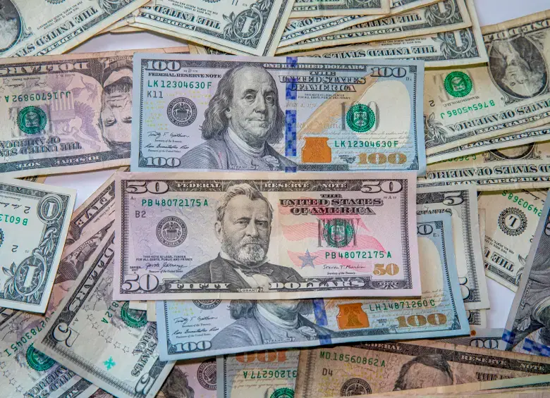 La caída de la inversión extranjera podría afectar el empleo, el crecimiento económico y la estabilidad de la moneda en el país. FOTO EL COLOMBIANO 