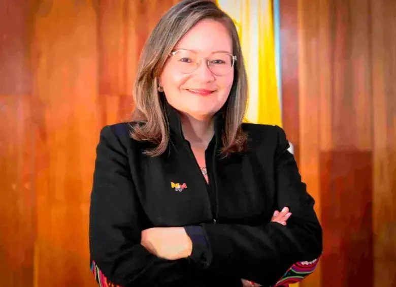 La designación será oficializada en los próximos días tras cumplir los trámites administrativos. FOTO: Colprensa