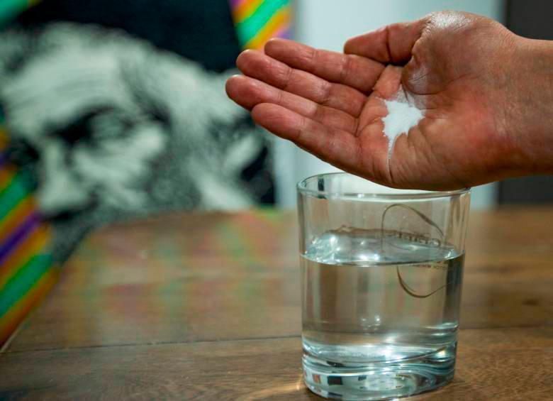 Más de un año tardó la captura de los responsables de drogar y hurtar a los turcos en un apartamento de El Poblado. FOTO: EL COLOMBIANO