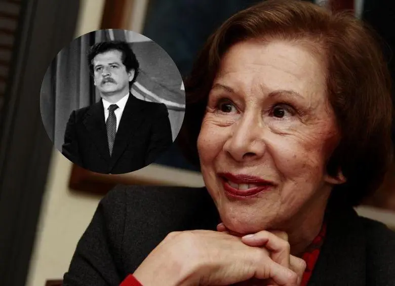 Consejo de Estado determinó que la viuda de Luis Carlos Galán no tenía derecho a pensión de sobreviviente: esto explicaron 