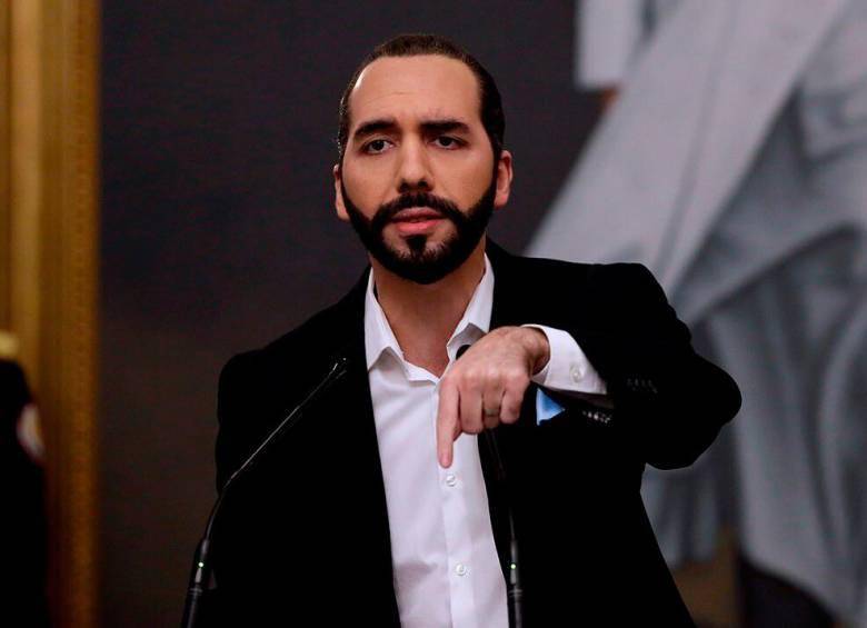 Nayib Bukele, De Origen Palestino, Tildó De “bestias Salvajes” A Hamás