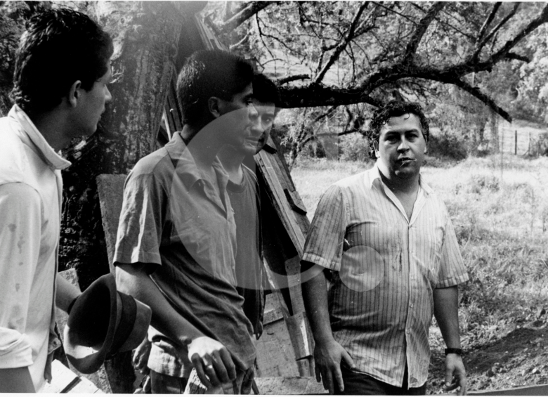 Adiós a Jorge Zuleta Zea, fotógrafo de EL COLOMBIANO