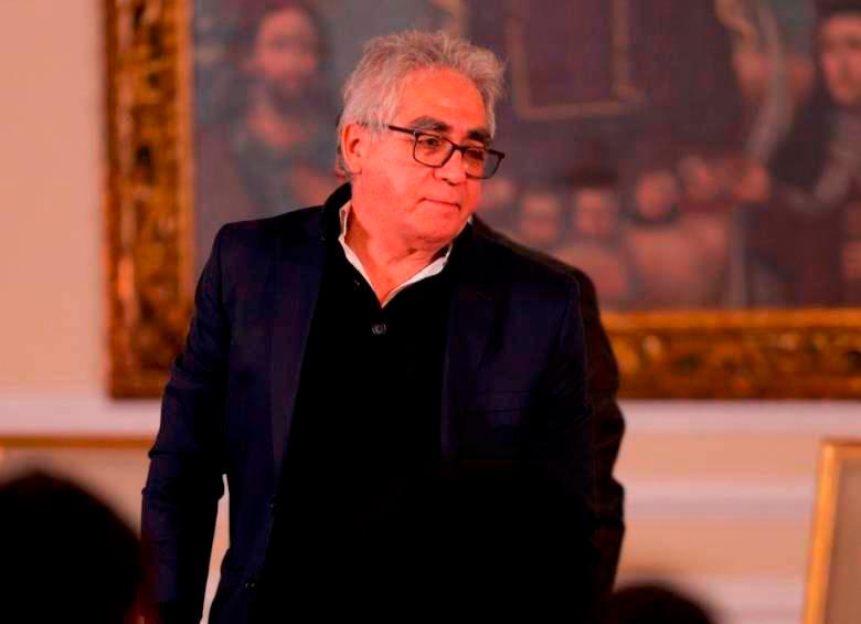 En marzo pasado el funcionario sufrió un atentado. En ese entonces, recibió un mensaje amenazante que decía “a usted también le caben balas”. El director y su hija resultaron ilesos. FOTO: COLPRENSA