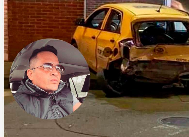 La audiencia de Freddy Burbano se llevará a cabo este miércoles. FOTO CORTESÍA Y FACEBOOK FREDDY BURBANO