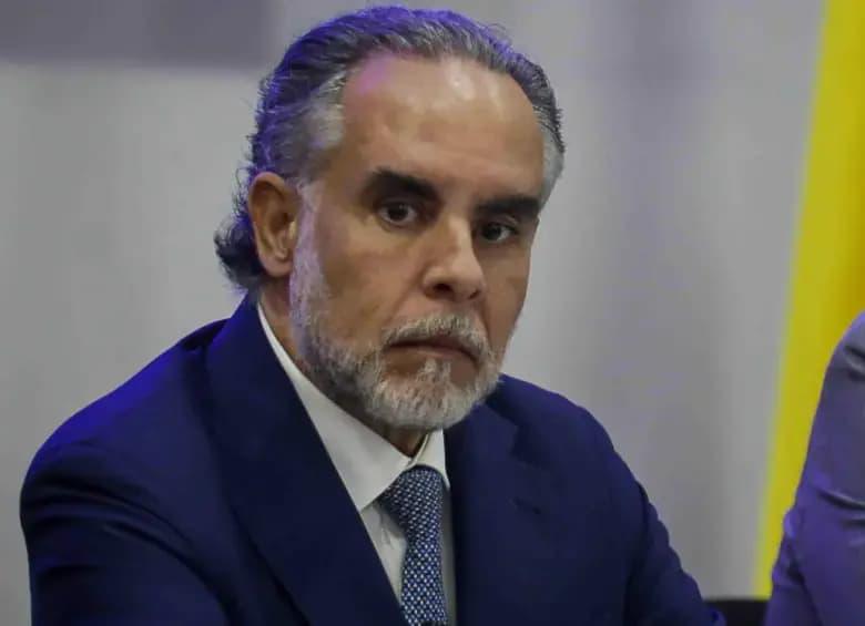 El Gobierno sorprendió con la tesis de que el mecanismo no fue debidamente votado y amenazó con convocarlo por decreto. “El decreto va a ir, el decreto se está estudiando y se está haciendo”, dijo. FOTO: Colprensa