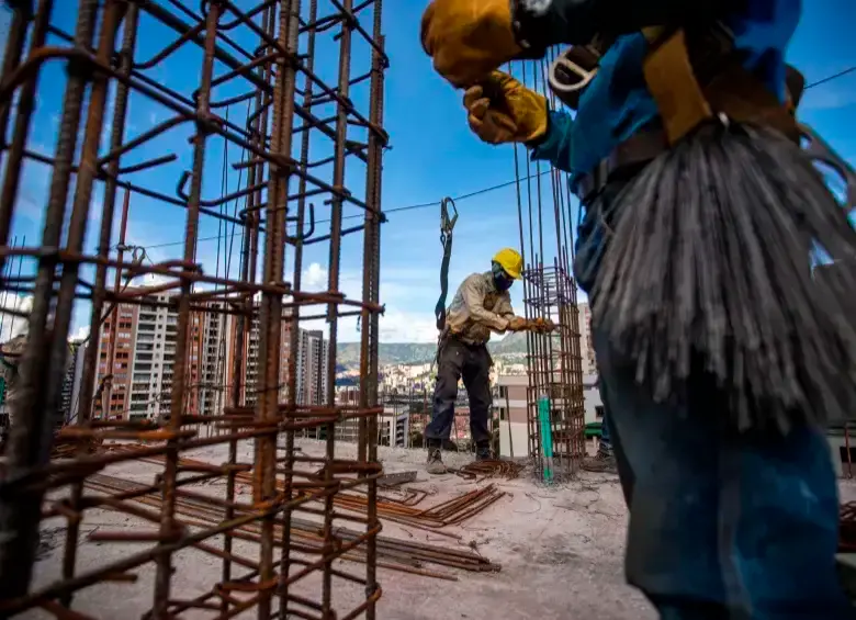 El Gobierno busca frenar el avance de importaciones que dominan hasta el 90% del mercado en algunos segmentos. FOTO EL COLOMBIANO. 