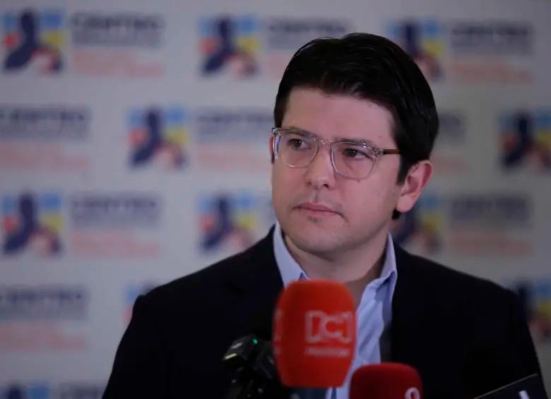Según el jurista, uno de los cuestionamientos de la CIDH por qué el congresista “no tenía la seguridad adecuada en el momento que pasó este fatídico hecho”. FOTO: COLPRENSA
