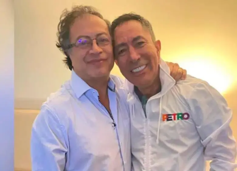 Después de haberse desempeñado como gerente de campaña, Roa escaló hasta llegar a ser presidente de Ecopetrol como alfil de Petro. FOTO: Colprensa