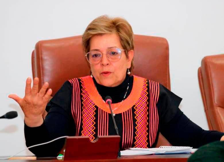 Desde el Ministerio del Trabajo buscan revivir acuerdos tumbados de la reforma laboral. Foto: Cortesía 