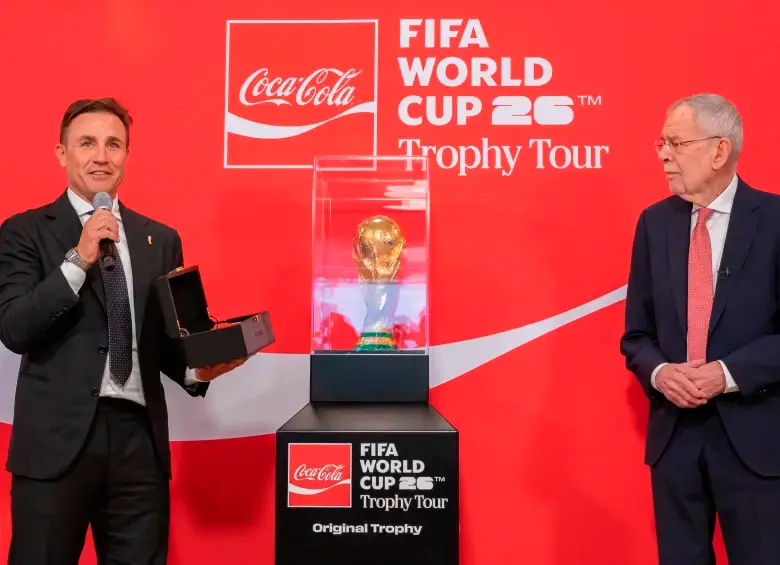 Aficionados colombianos enfrentan precios de hasta US$78.563 en reventa para el partido ante Portugal en el Mundial 2026, con alzas de hasta 65 veces el valor original. FOTO AFP. 