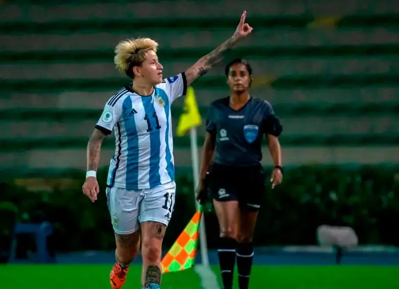 La leyenda y herederas: las jugadoras a seguir en la Copa América; Linda y Mayra, entre ellas