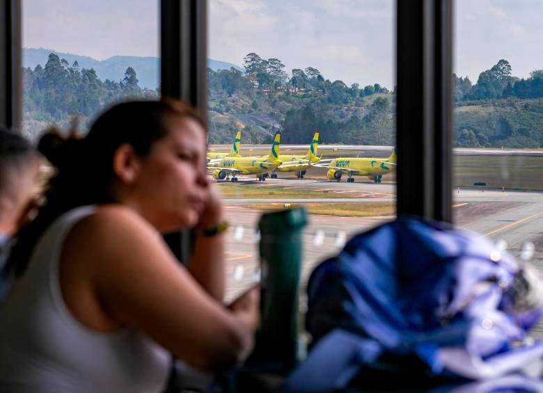 “Los que más se han beneficiado de la crisis de Viva son JetSmart y Latam”: CEO de Avianca