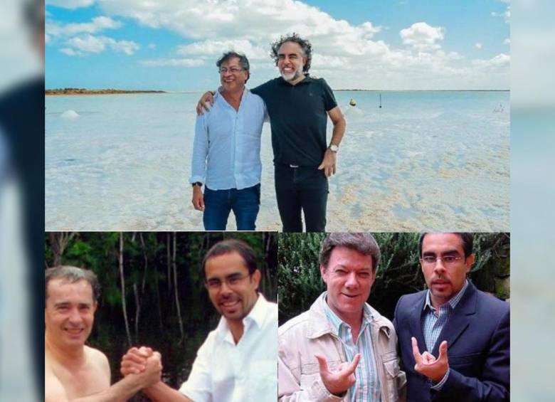Armando Benedetti: 5 capítulos de la vida del hombre que puso contra las cuerdas al Gobierno Petro y ahora será asesor Presidencial 