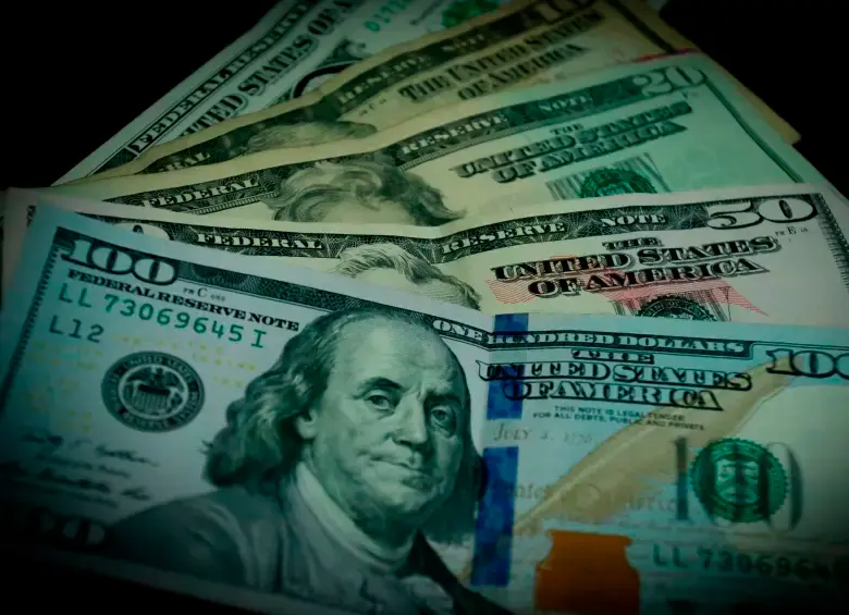 Colombia cerró noviembre de 2025 con una deuda externa de US$238.721 millones, mientras se prepara para enfrentar en 2026 un servicio de deuda interna cercano a $130 billones, el más alto en años. FOTO: EL COLOMBIANO