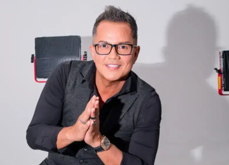 Justicia y Paz ordena extinción de dominio a seis bienes del cantante Charlie Zaa. FOTO: Colprensa