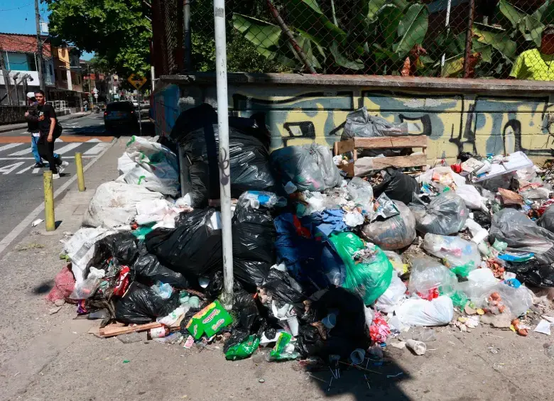 Procuraduría investiga líos en basuras en Bello y otros siete municipios de Antioquia, ¿qué está pasando?