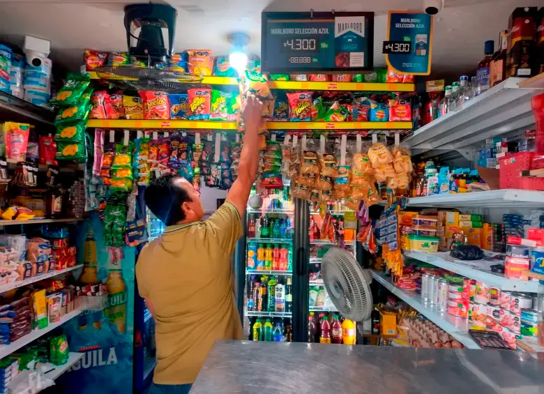 FOTO EL COLOMBIANO.